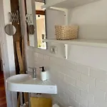 Casuca Cencerros Apartment Santander
