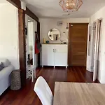 Casuca Cencerros Apartment *