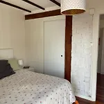Casuca Cencerros Apartment