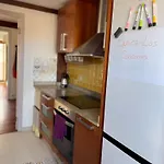 Apartment Casuca Cencerros *