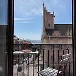 Apartment Casuca Cencerros *