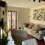 Casuca Cencerros Apartment Santander