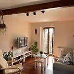 Apartment Casuca Cencerros Santander