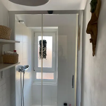 Casuca Cencerros Apartament