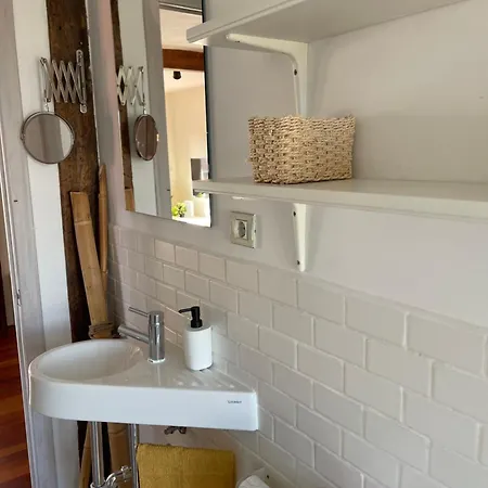 Casuca Cencerros Apartament Santander