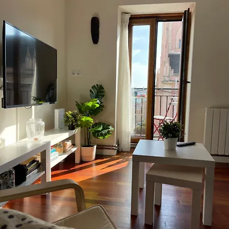 Casuca Cencerros Apartament *