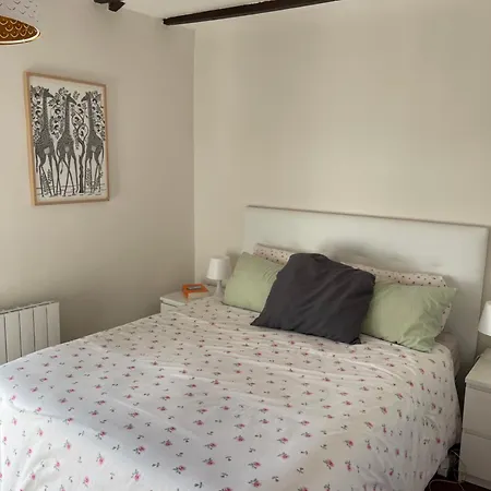 Apartament Casuca Cencerros