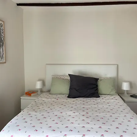 Casuca Cencerros Apartment