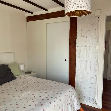 Casuca Cencerros Apartament