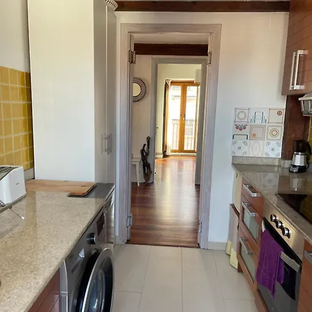 Apartament Casuca Cencerros