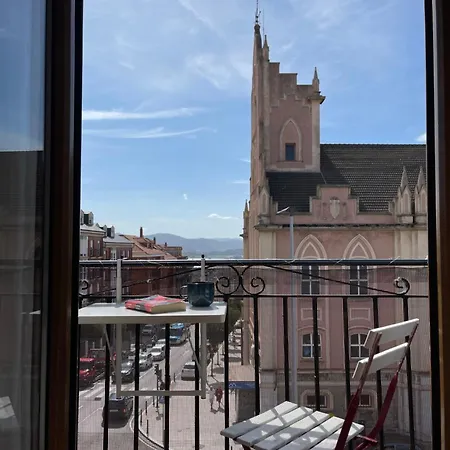 Apartament Casuca Cencerros *