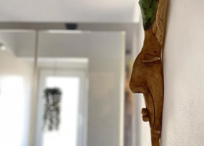 Casuca Cencerros 公寓