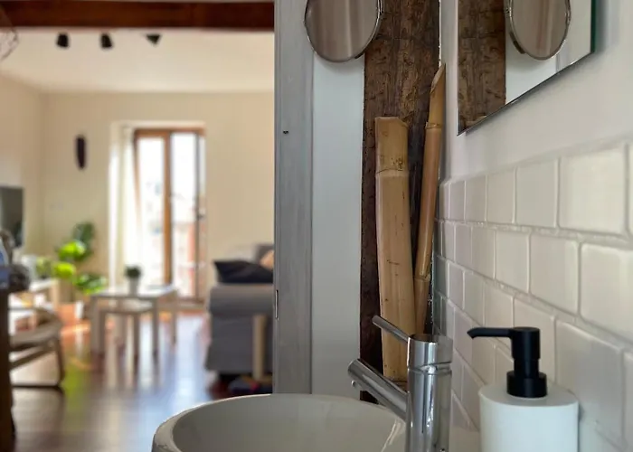 Casuca Cencerros * 桑坦德