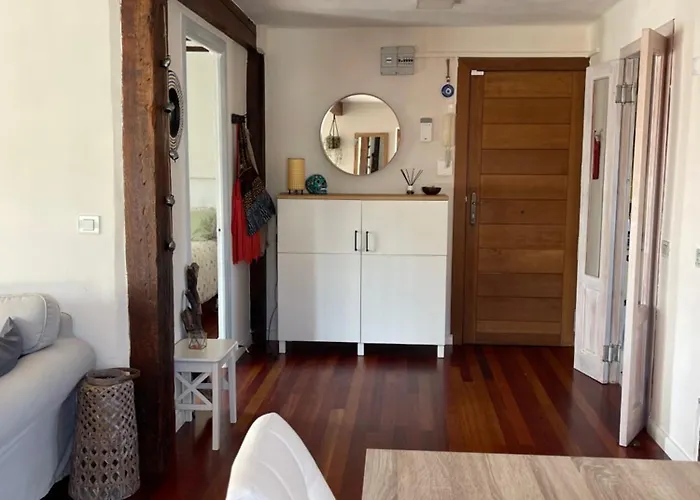 Casuca Cencerros 公寓 *