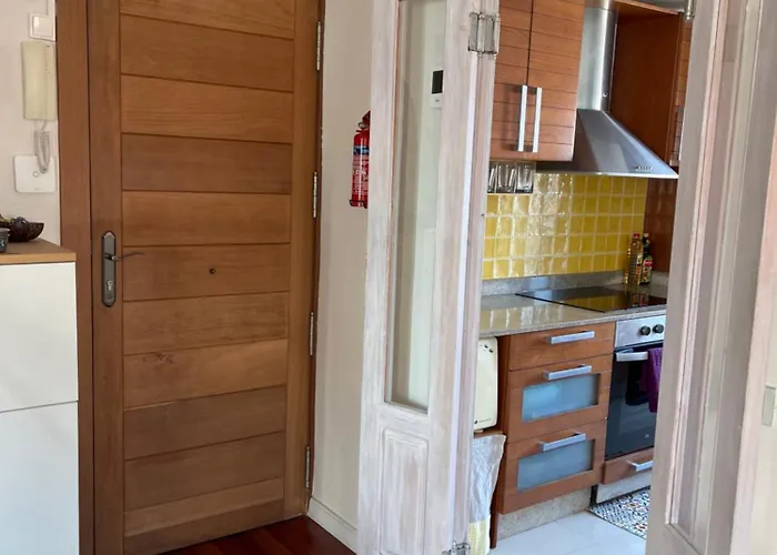 Casuca Cencerros 桑坦德