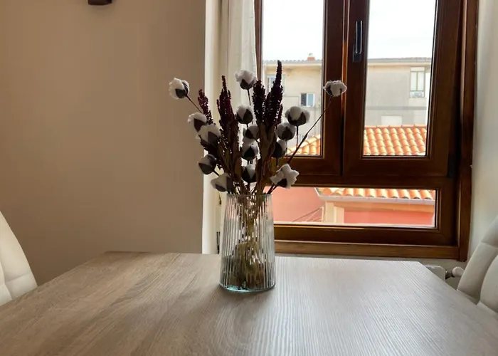 Casuca Cencerros 桑坦德