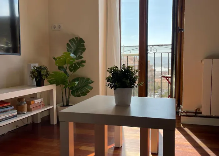 Casuca Cencerros * 桑坦德