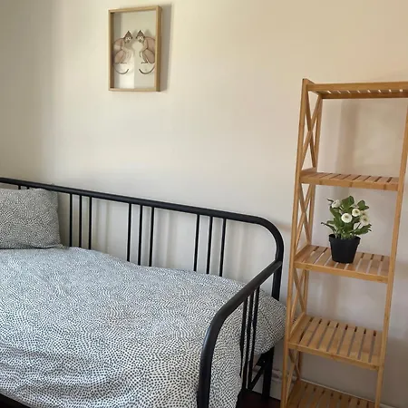 Apartment Casuca Cencerros