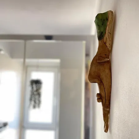 Casuca Cencerros Apartment