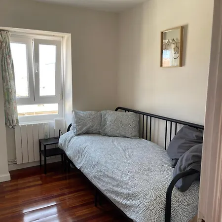 Apartment Casuca Cencerros *