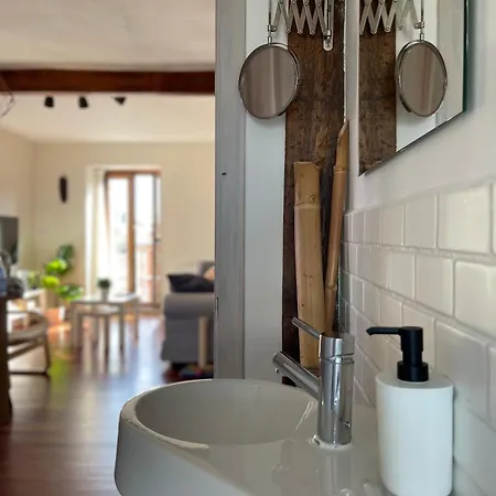 Casuca Cencerros * Santander