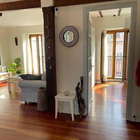 Casuca Cencerros * Santander