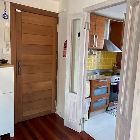 Casuca Cencerros Santander