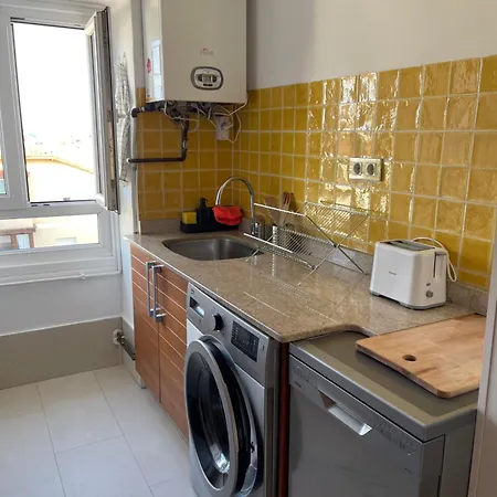 Casuca Cencerros Apartment