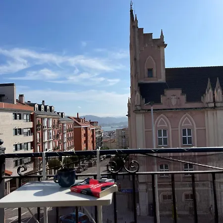 Casuca Cencerros Apartment