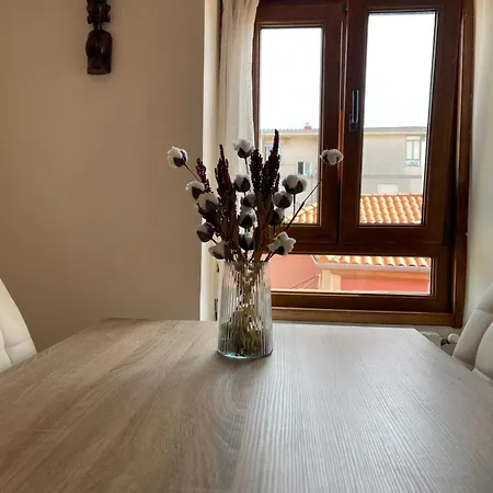 Casuca Cencerros Santander