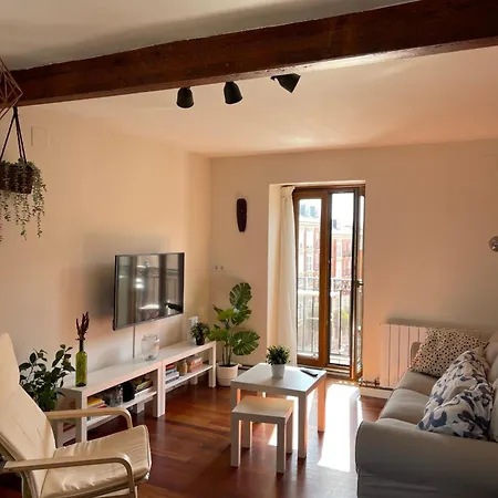 Apartment Casuca Cencerros Santander