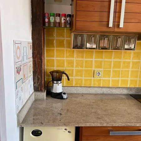 Casuca Cencerros Santander