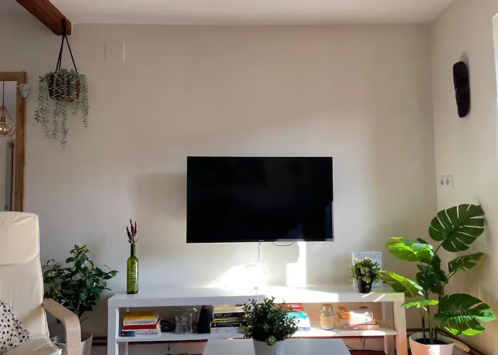 Casuca Cencerros Сантандер