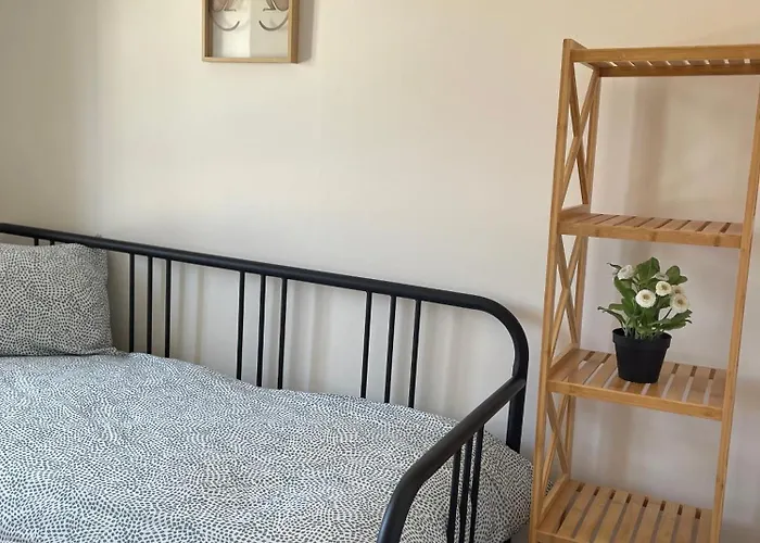 Апартаменты Casuca Cencerros