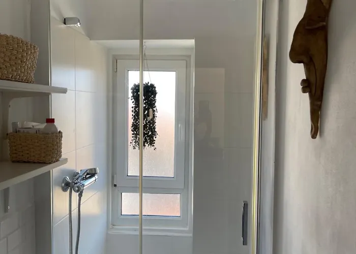 Casuca Cencerros Апартаменты