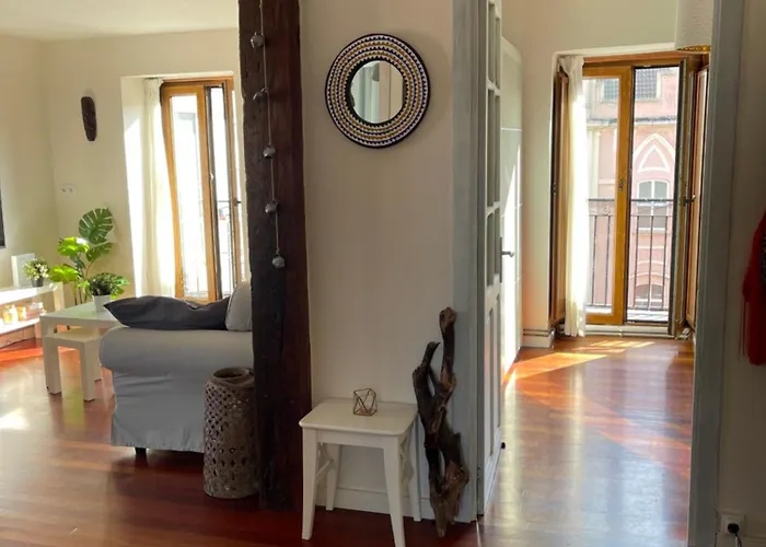 Casuca Cencerros * Сантандер