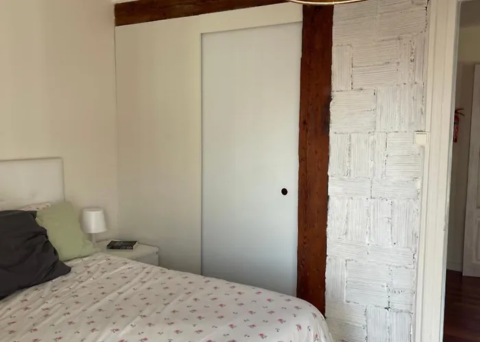 Casuca Cencerros Апартаменты