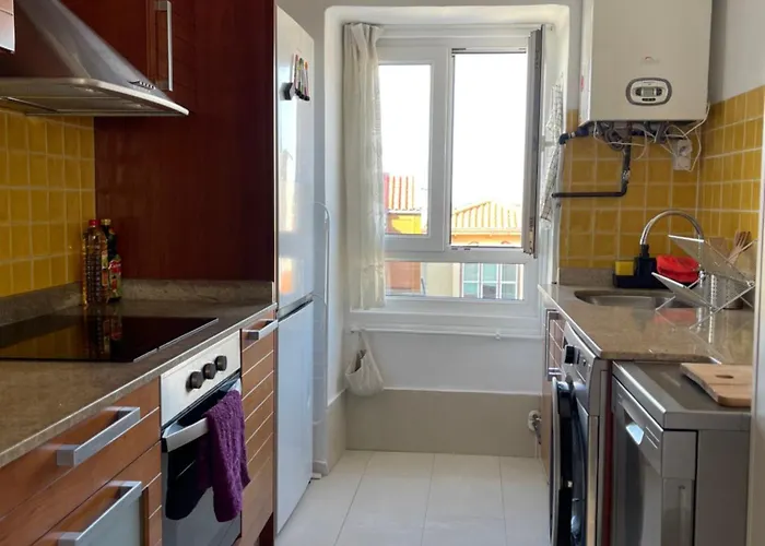 Casuca Cencerros * Сантандер