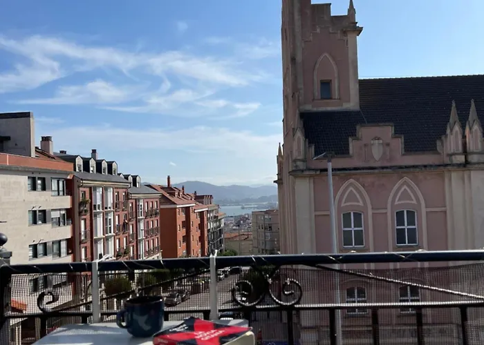 Casuca Cencerros Апартаменты